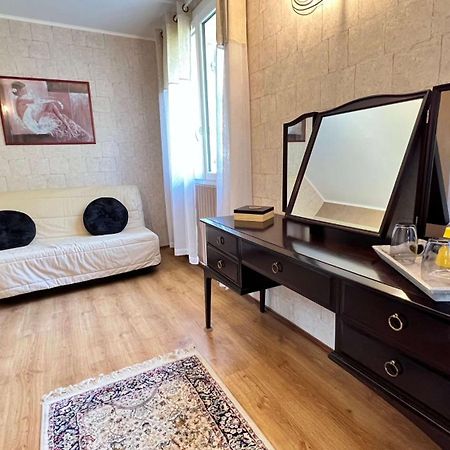 Chambres D'Hotes Le Muguet Mandacou Eksteriør bilde