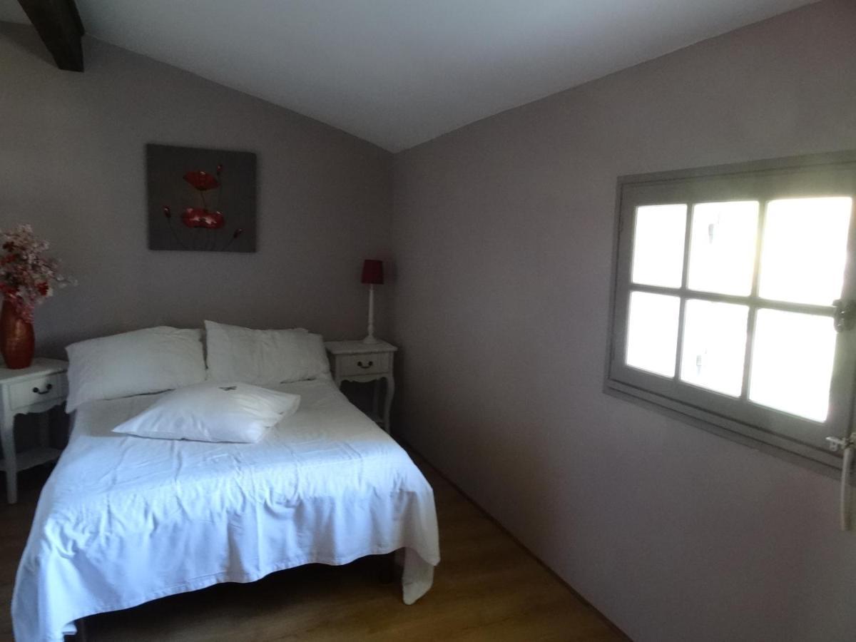 Chambres D'Hotes Le Muguet Mandacou Eksteriør bilde