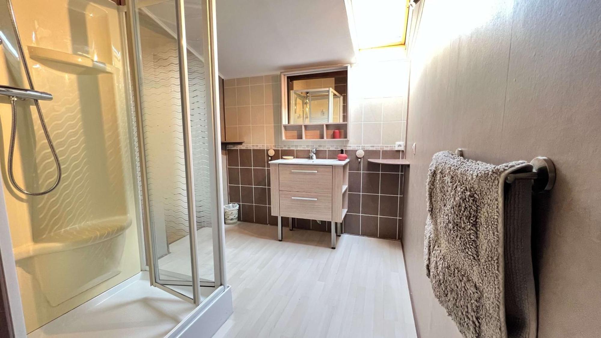Chambres D'Hotes Le Muguet Mandacou Eksteriør bilde
